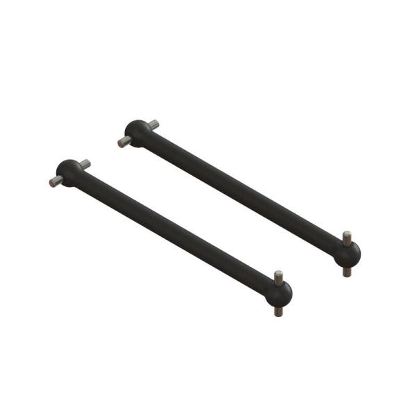 Arrma Dogbone 50mm (2pcs) - ARA311179