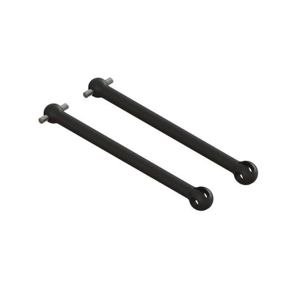 Arrma CVD Driveshaft 50mm (2pcs) - ARA311180