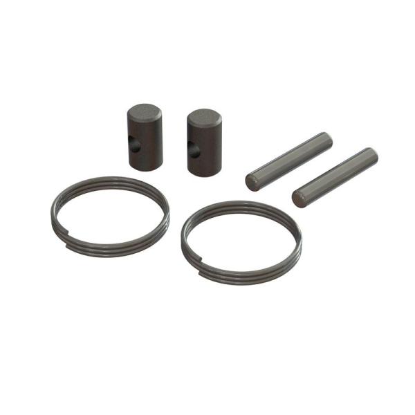 Arrma CVD Rebuild Set - ARA311181