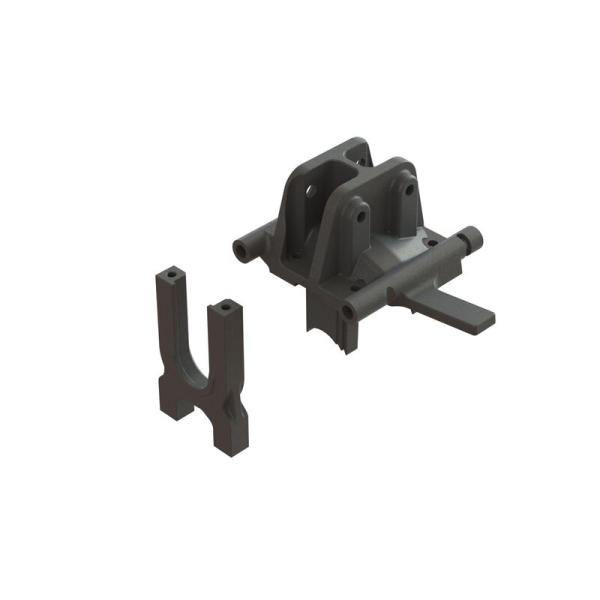 Arrma Centre Diff Gear Cover - ARA311188
