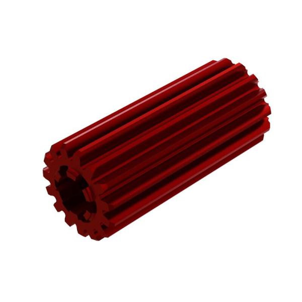 Arrma 15T Aluminum Layshaft Gear - ARA311201