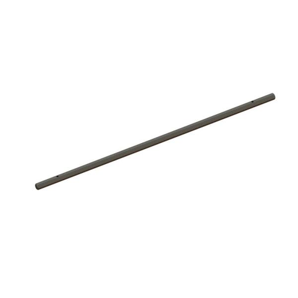 Arrma Center Driveshaft Steel 181mm for 204mm Chassis: GROM - ARA311228
