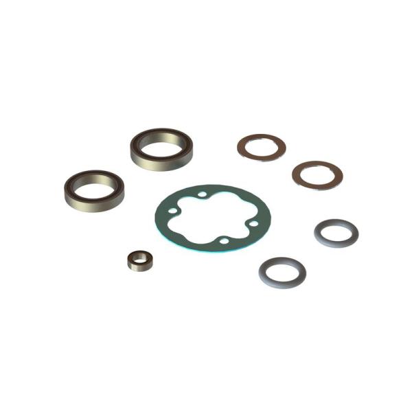 Arrma Center Diff Rebuild Kit - ARA311235