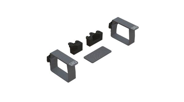 Arrma Battery Mounting Set - ARA320464