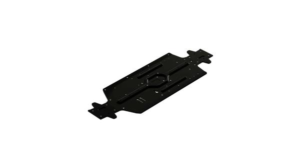 Arrma Aluminum Chassis 445mm - ARA320470