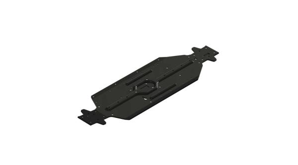 Arrma Aluminum Chassis 510mm - ARA320471
