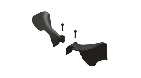 Arrma Stone Guards (1 Pair) - ARA320473