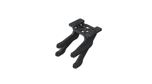 Arrma Wing Mount - ARA320492