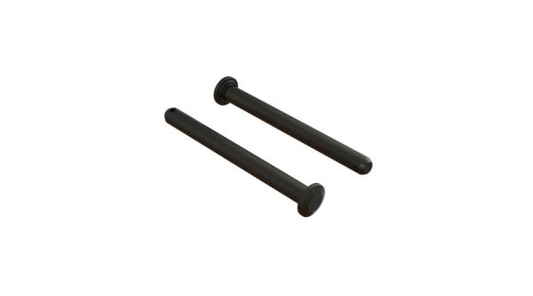 Arrma Brace Mount Pin 56mm (2) - ARA320498