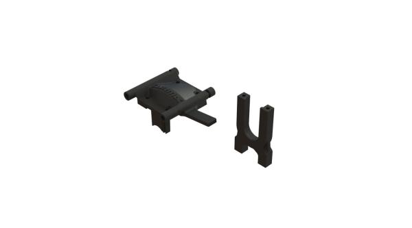 Arrma Center Diff Mount - ARA320499