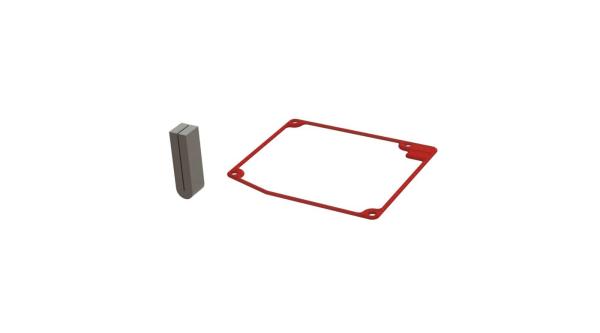 Arrma Radio Box Seal Set - ARA320508