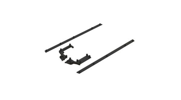 Arrma Side Skirt Set - ARA320509