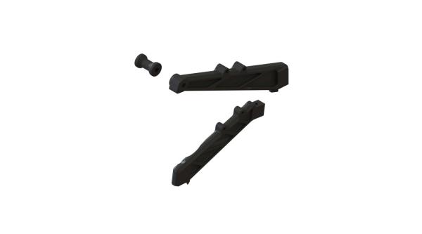 Arrma Chassis Brace Set - ARA320511