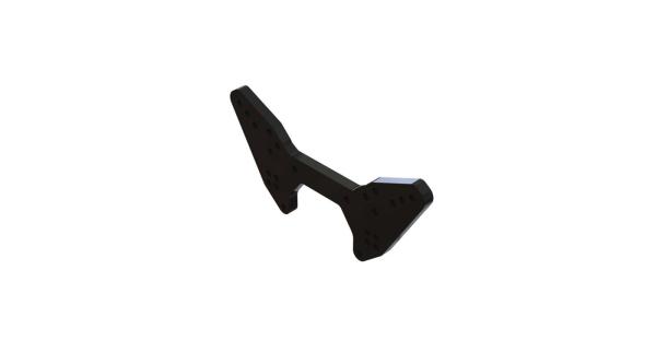 Arrma Rear Shock Tower - ARA320512