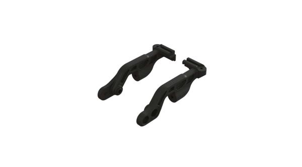 Arrma Rear Body Mount Frame - ARA320516