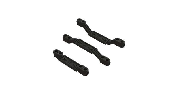 Arrma Body Post Mount Set - ARA320517