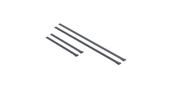 Arrma Battery Strap Set (Long) - ARA320522