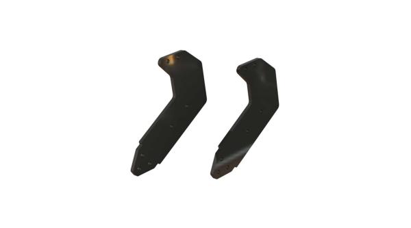 Arrma Wing Mount Plate (2) - ARA320526