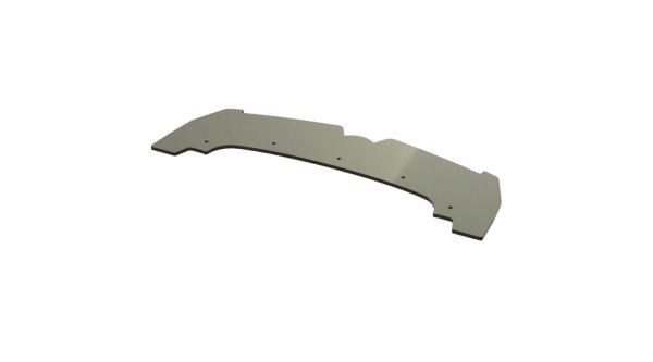 Arrma Front Splitter - ARA320527