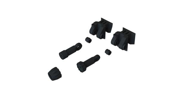 Arrma Center Brace Mount Set- ARA320528