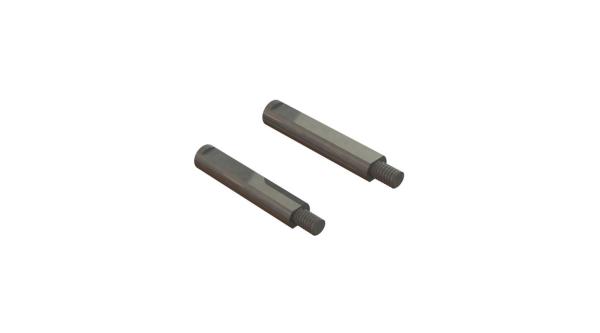 Arrma Center Brace Pin (2) - ARA320529