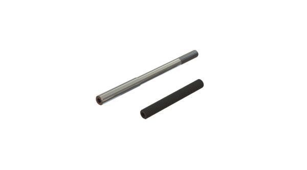 Arrma Center Brace Connectors (2) - ARA320531