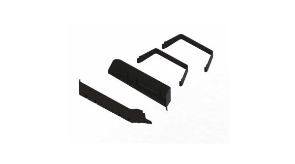 Arrma Side Guard Set - ARA320541