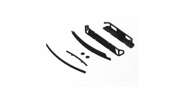 Arrma Bumper Set - ARA320543