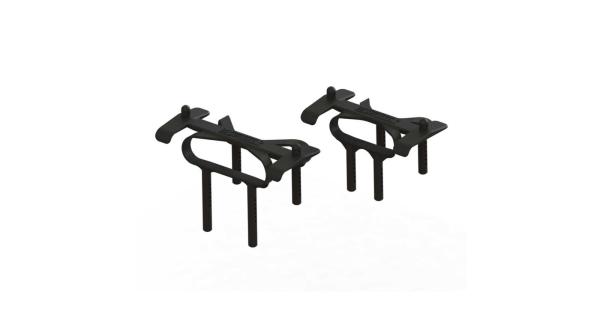 Arrma Body Mount Set - ARA320544