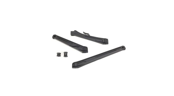 Arrma HD Chassis Brace Set - ARA320555