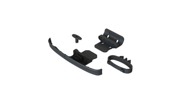 Arrma Bumper and Skids - ARA320556