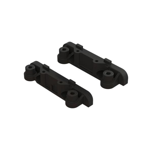 Arrma Lower Bumper Mount Set - ARA320588