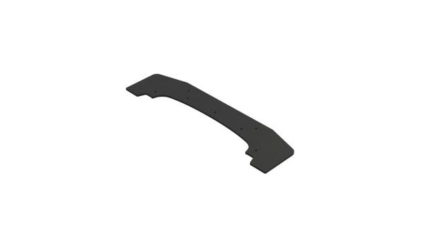 Arrma Front Splitter - ARA320601