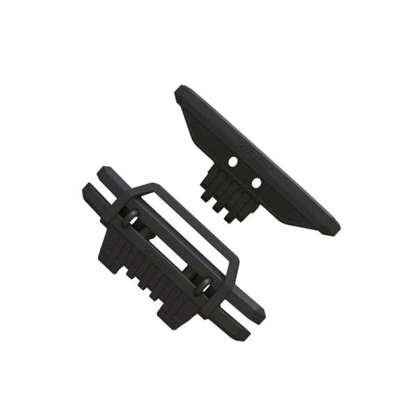 Arrma MT Bumper Set - ARA320605