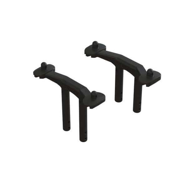 Arrma MT Body Mount Set - ARA320606