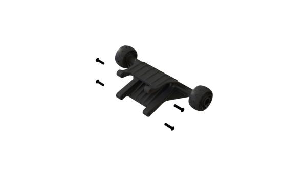 Arrma Wheelie Bar Set - ARA320613