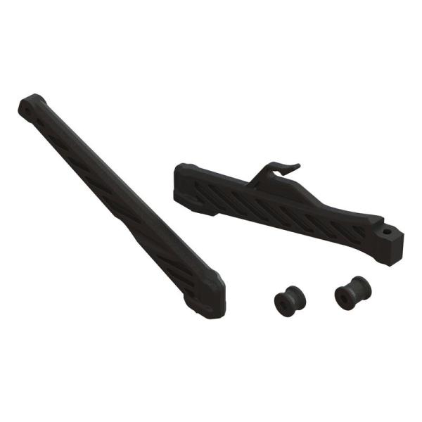 Arrma Chassis Brace Set - ARA320620