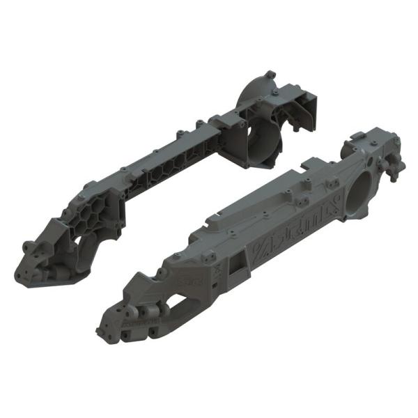Arrma Chassis - High CG SWB - ARA320674