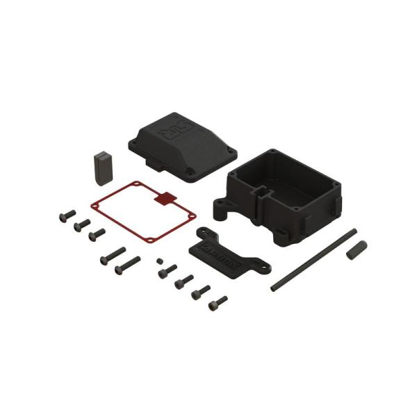 Arrma Receiver Box Set - ARA320685