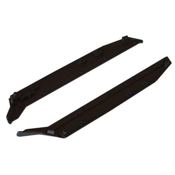 Arrma Side Guards - ARA320689