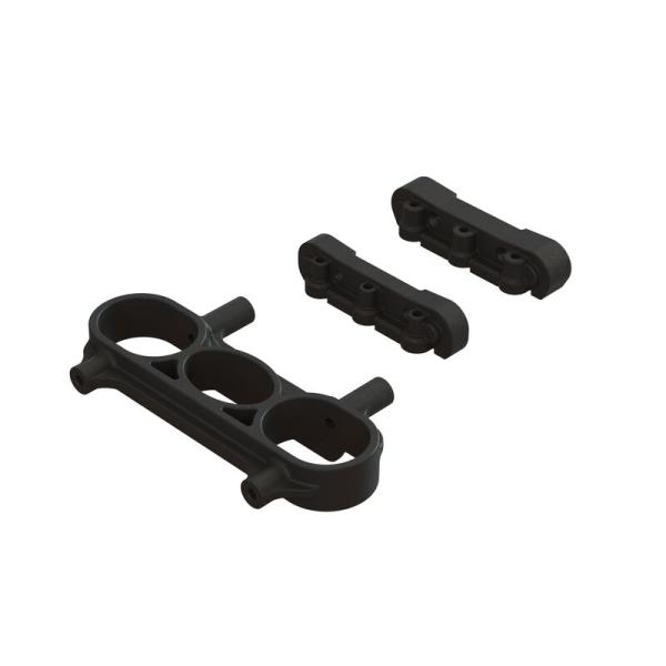 Arrma Skid Plate Mount Set - ARA320690
