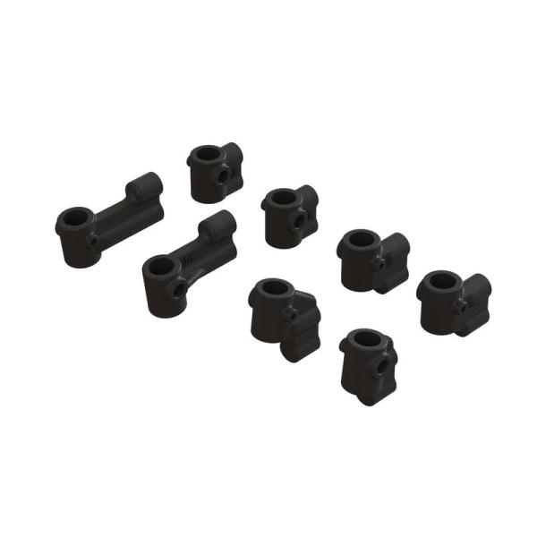 Arrma Body Post Mount Set - ARA320727