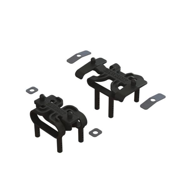 Arrma Body Post Set - ARA320728