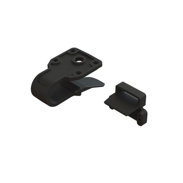 Arrma Front Body Mount Set - ARA320729