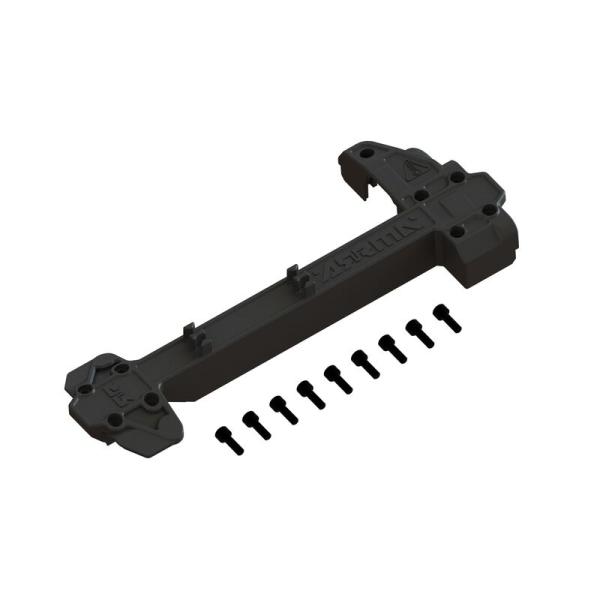Arrma Composite Top Deck SWB 168mm: GROM - ARA320747