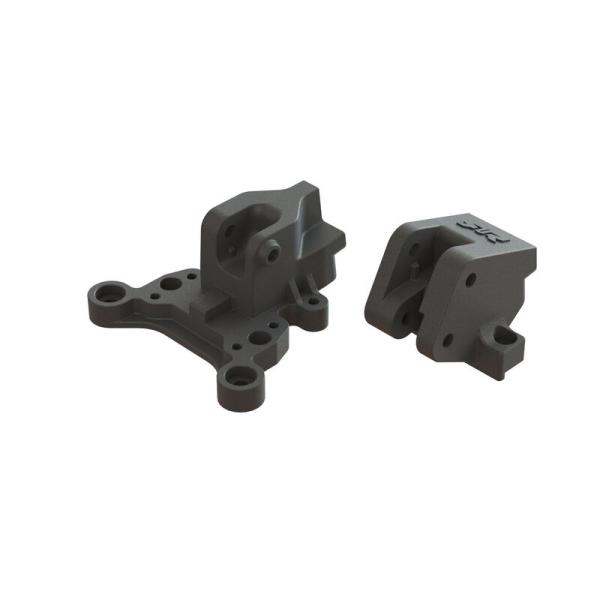 Arrma Rear Brace and Wing Bracket - ARA320757
