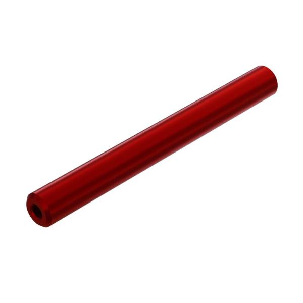 Arrma Front Brace Tube 93mm - ARA320762