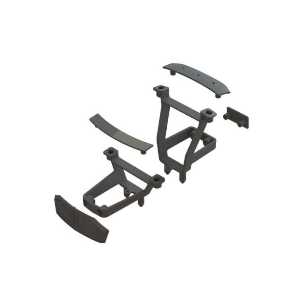 Arrma Body Mount Set - ARA320764