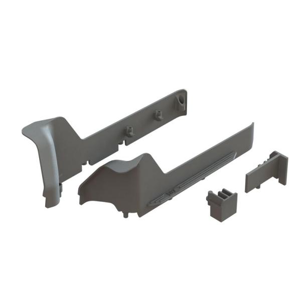 Arrma MT Side Guard Set - ARA320805