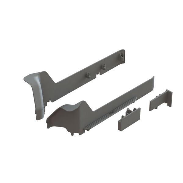 Arrma Side Guard Set - ARA320806